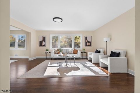 3 Highfield Cir, Mendham Boro, NJ 07945 - MLS#: 3962536