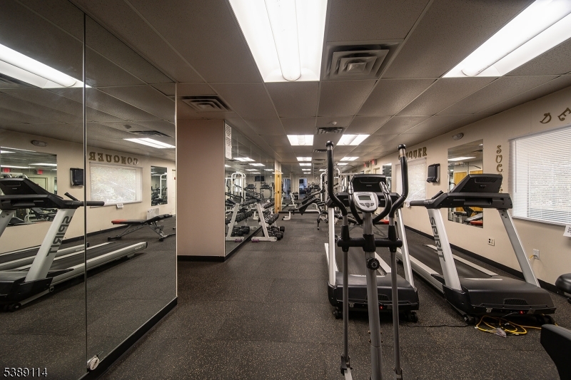 Mountain Club - Residential