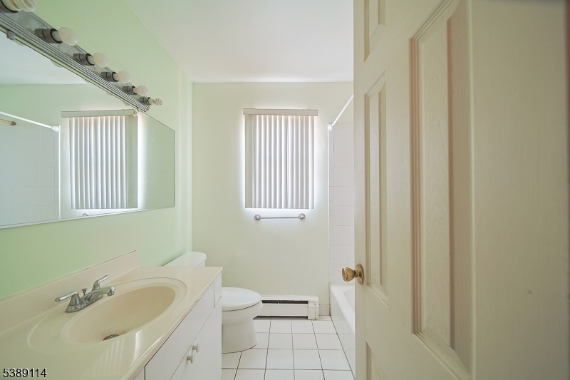 Mountain Club - Residential