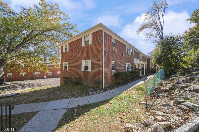 Mountain Club - Residential