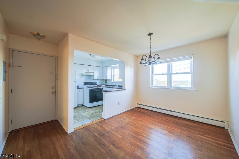 Mountain Club - Residential