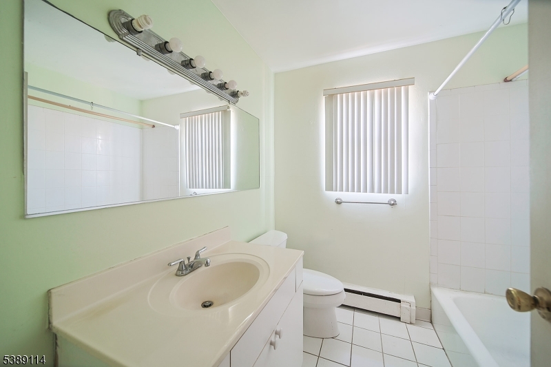 Mountain Club - Residential