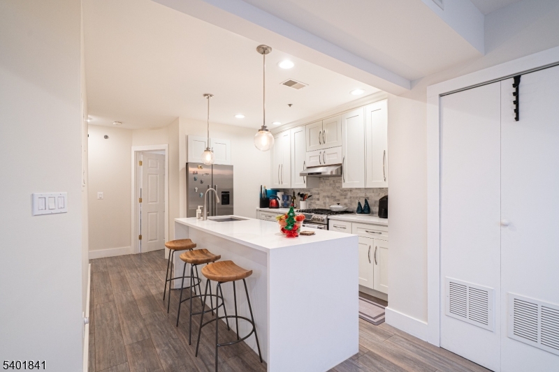 The Village - Residential