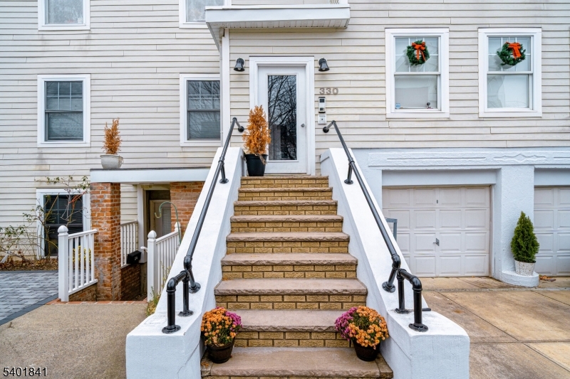 The Village - Residential