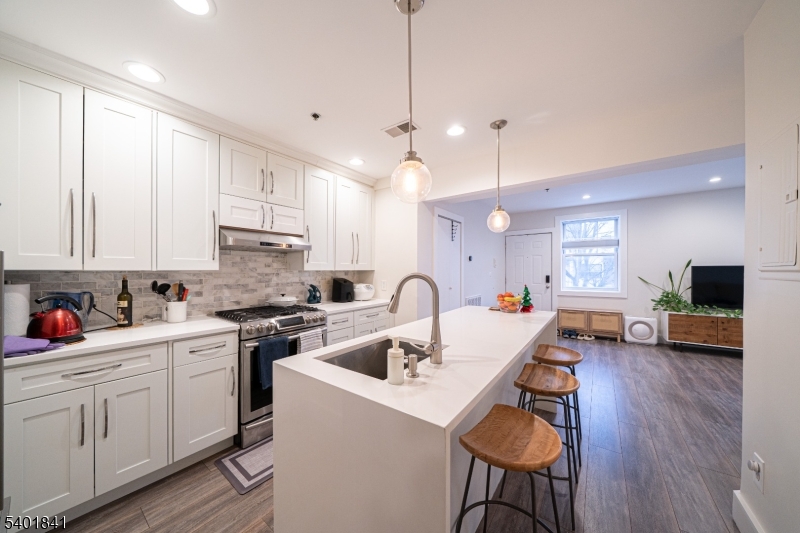 The Village - Residential