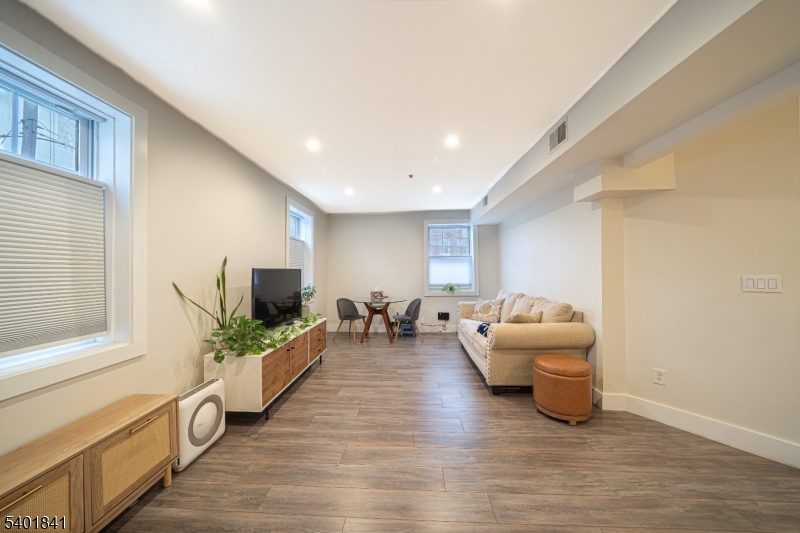 The Village - Residential