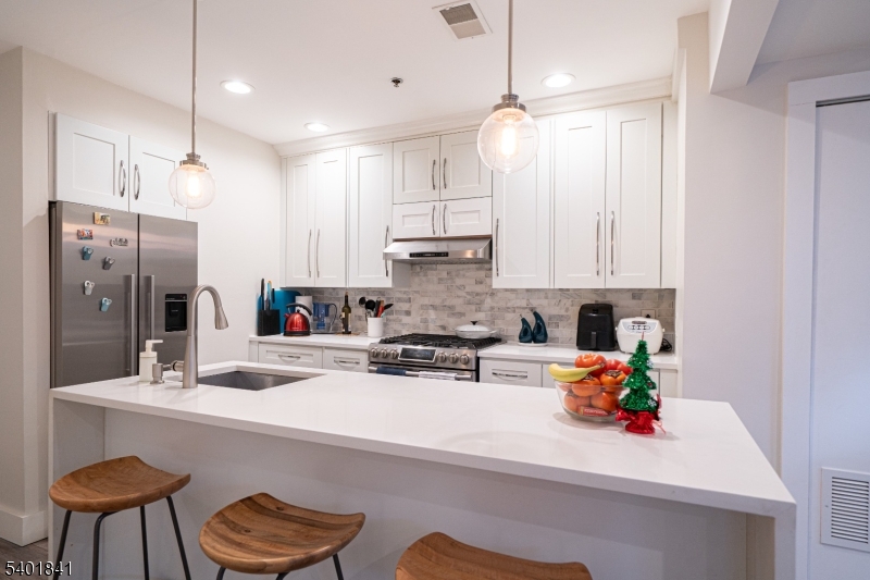 The Village - Residential