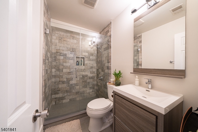 The Village - Residential