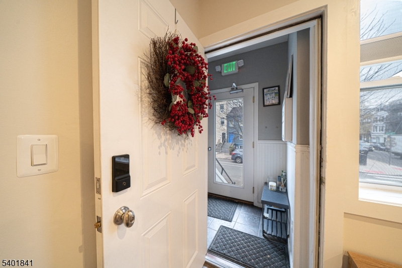 The Village - Residential