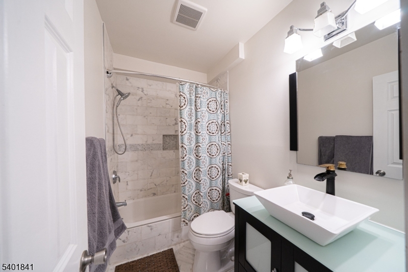 The Village - Residential