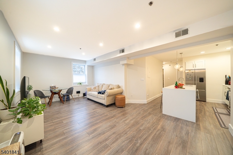 The Village - Residential