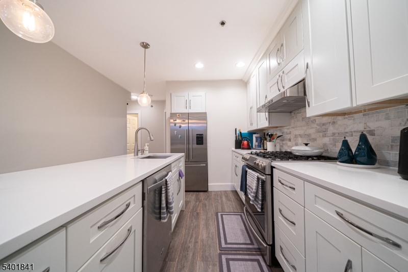 The Village - Residential