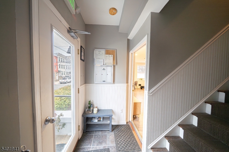 The Village - Residential