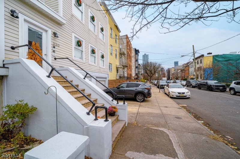 The Village - Residential