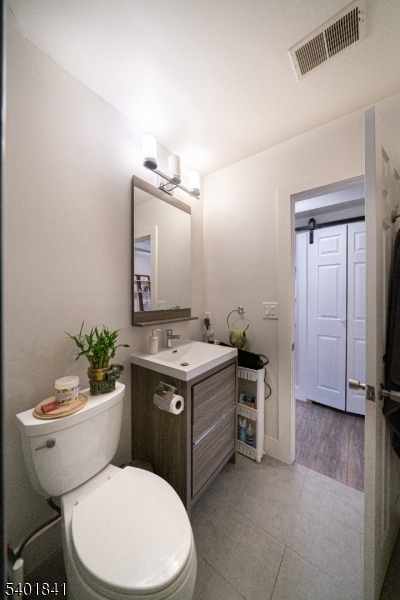 The Village - Residential