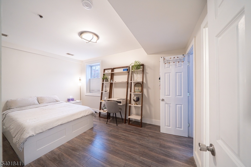 The Village - Residential