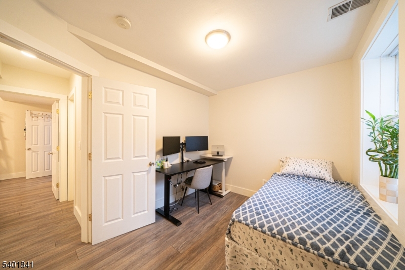 The Village - Residential