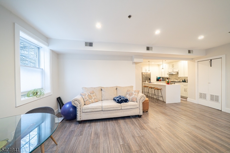 The Village - Residential