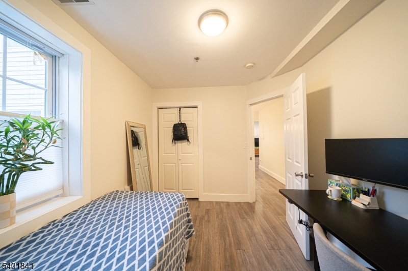 The Village - Residential