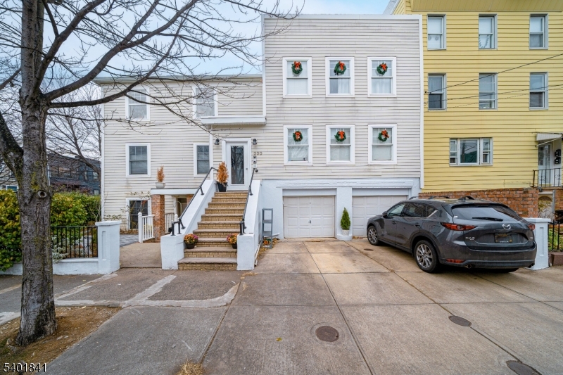 The Village - Residential