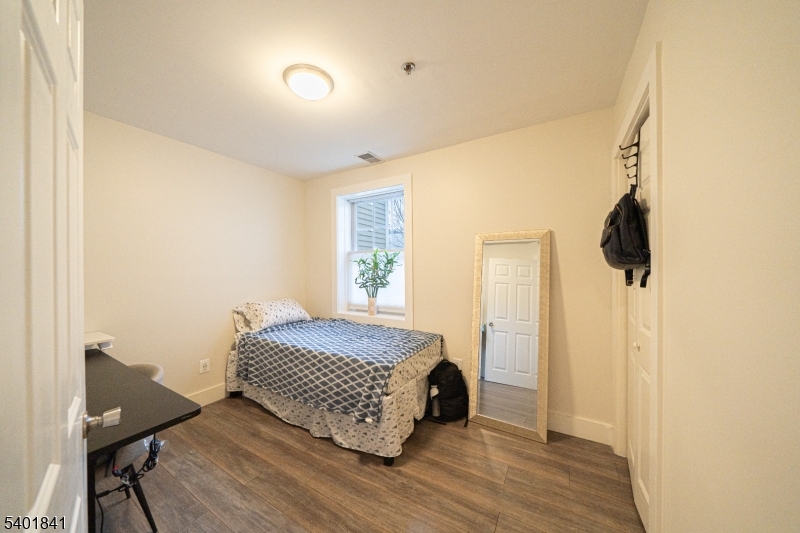 The Village - Residential