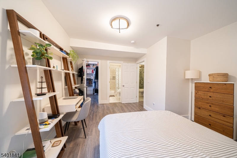 The Village - Residential