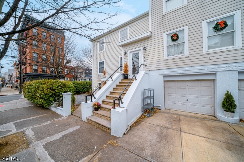 The Village - Residential