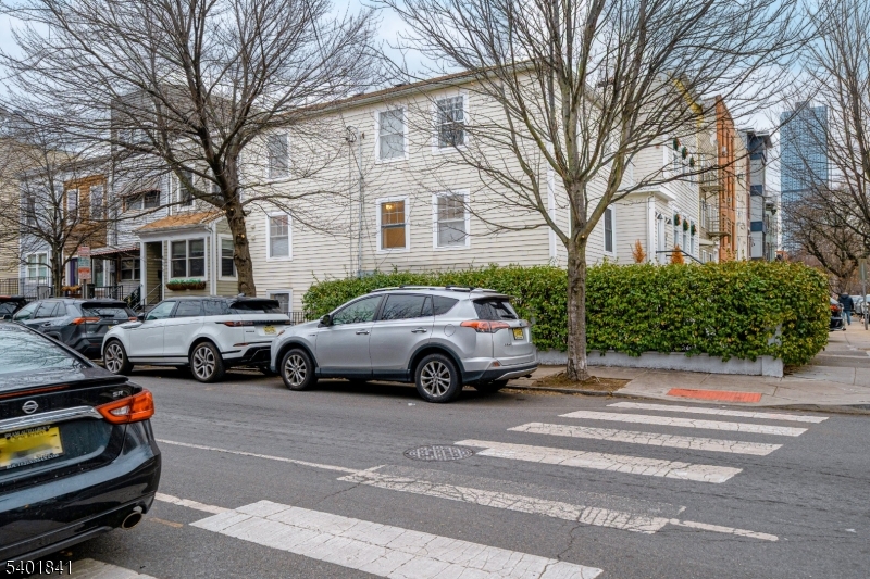 The Village - Residential