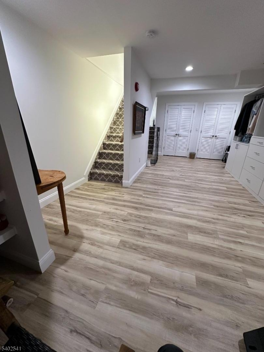 SCENIC HILL - Residential Lease