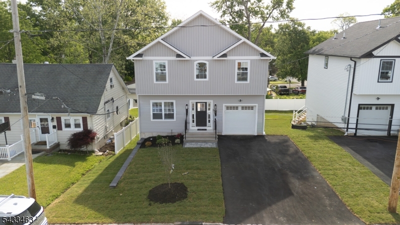 Lake Hiawatha - Residential
