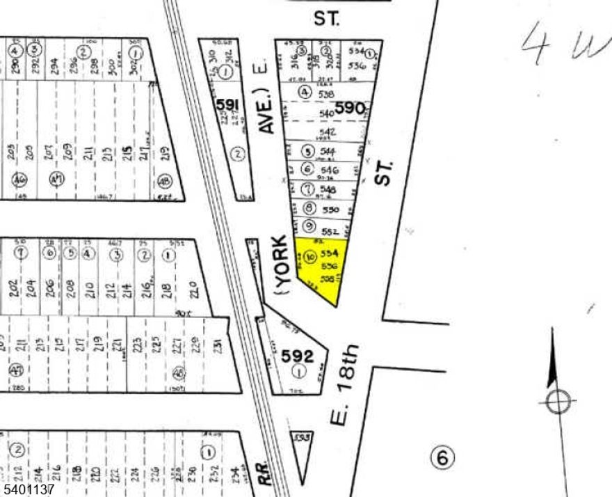 Excellent opportunity to establish your business in a high-visibility Paterson corridor. Formerly operated as a beauty salon, this flexible retail space is ideal for a wide range of uses, including hair salon, nail salon, tattoo studio, esthetician services, eyebrow studio, spa/wellness, professional services, insurance, real estate, medical office, boutique retail, or general office use. Located near major roadways, public transportation, schools, and densely populated residential neighborhoods, this location offers strong daily foot traffic and built-in customer demand. Minutes from Downtown Paterson and major shopping districts, this location offers a prime opportunity for entrepreneurs looking to launch or expand their businesses in a growing market.
