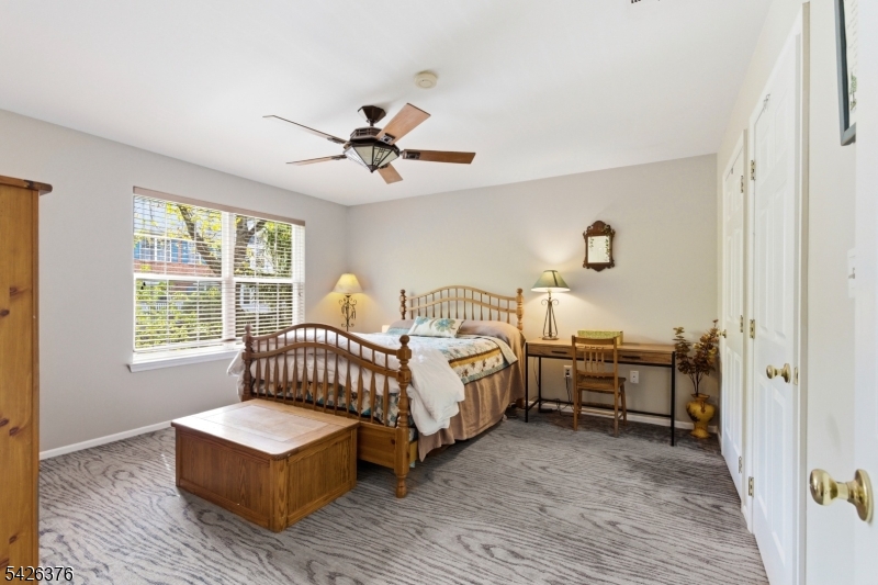 Franklin Heights - Residential