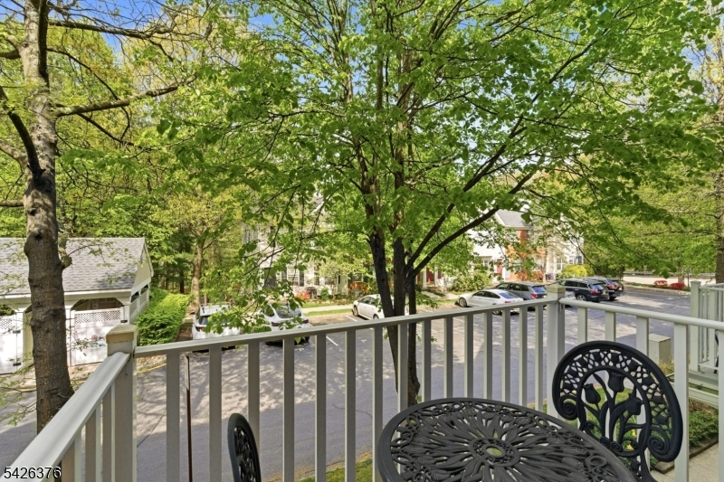 Franklin Heights - Residential