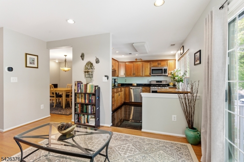 Franklin Heights - Residential