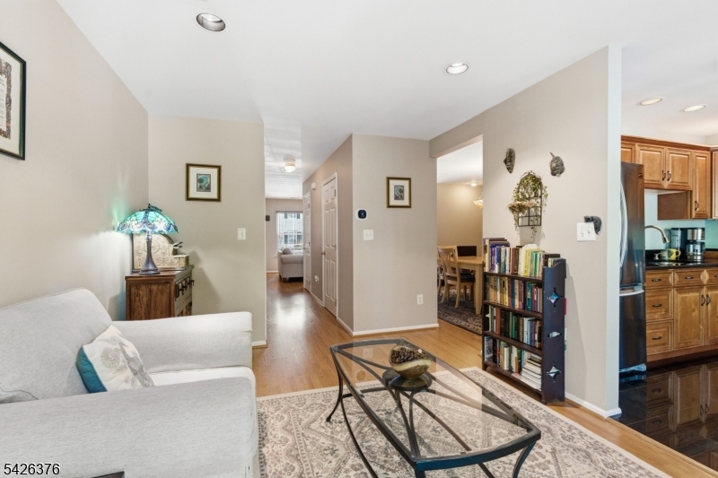 Franklin Heights - Residential