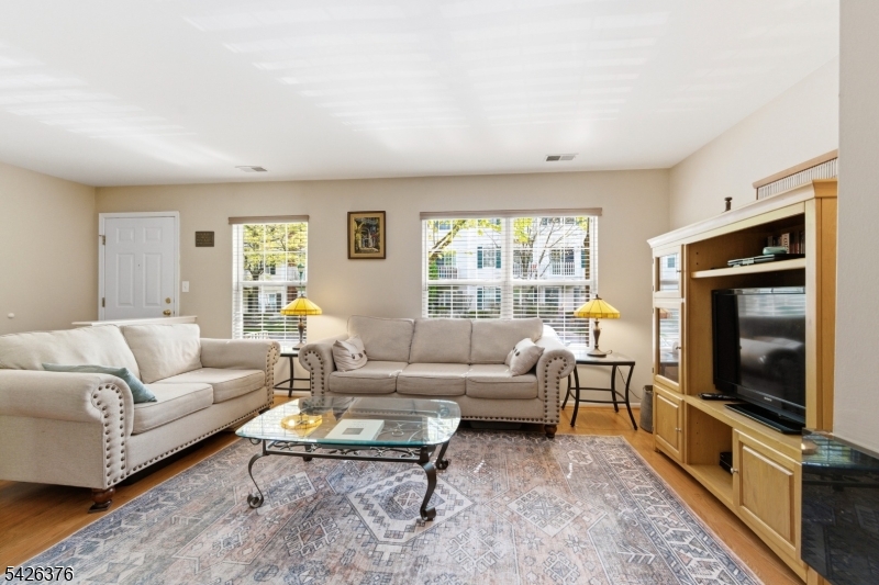 Franklin Heights - Residential