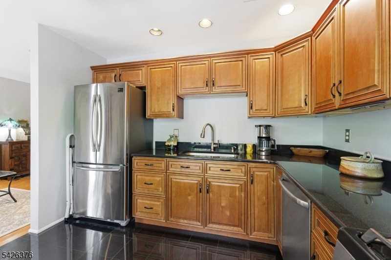 Franklin Heights - Residential