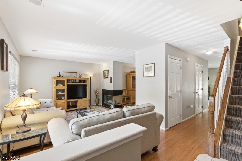 Franklin Heights - Residential
