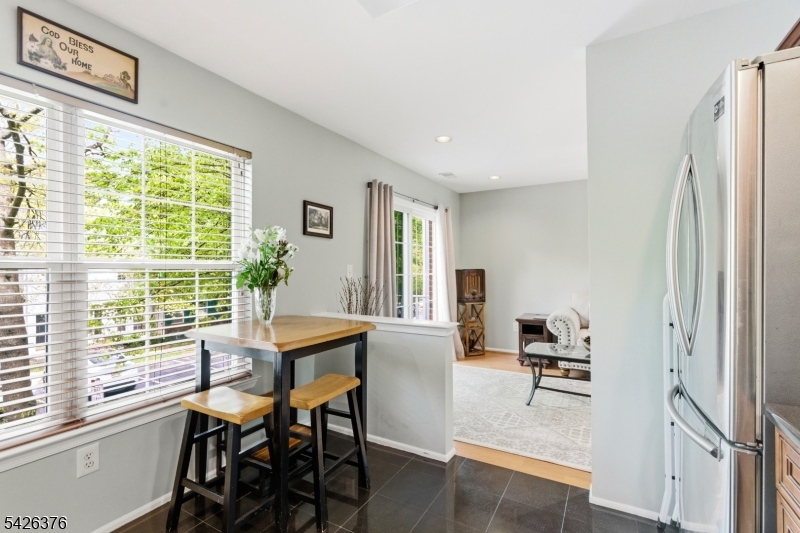Franklin Heights - Residential