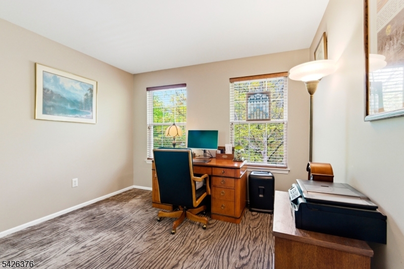 Franklin Heights - Residential