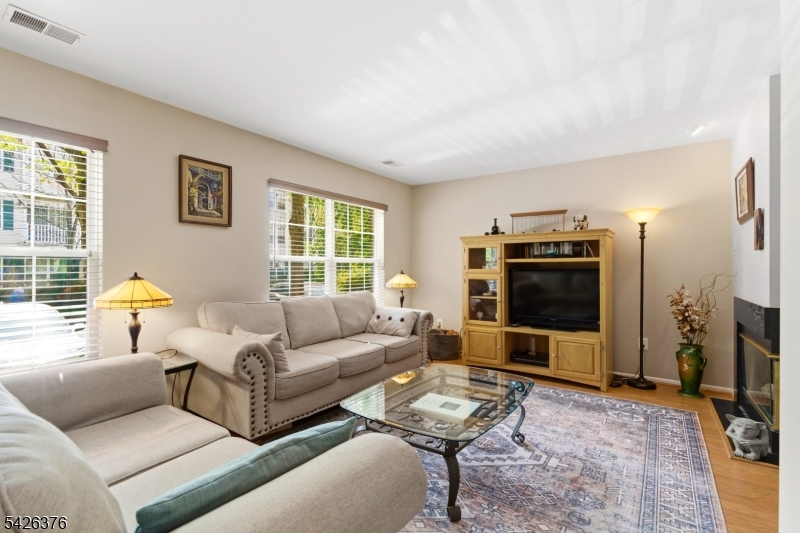 Franklin Heights - Residential
