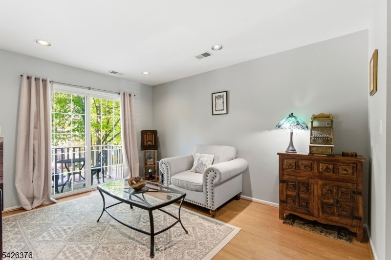 Franklin Heights - Residential
