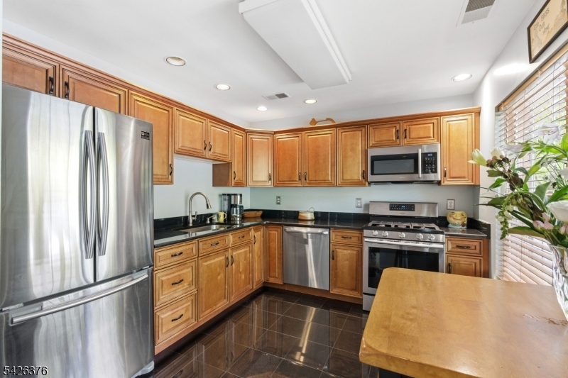 Franklin Heights - Residential