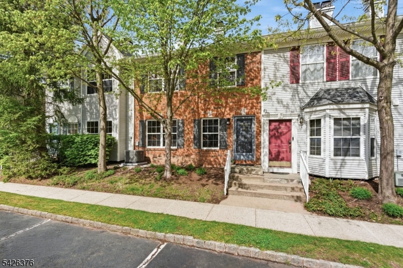 Franklin Heights - Residential