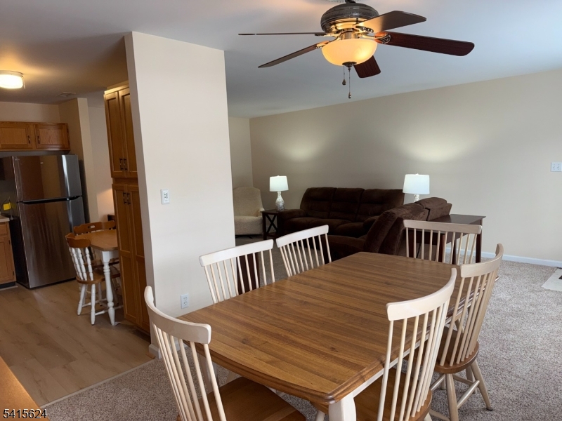 Chanda Arms - Residential