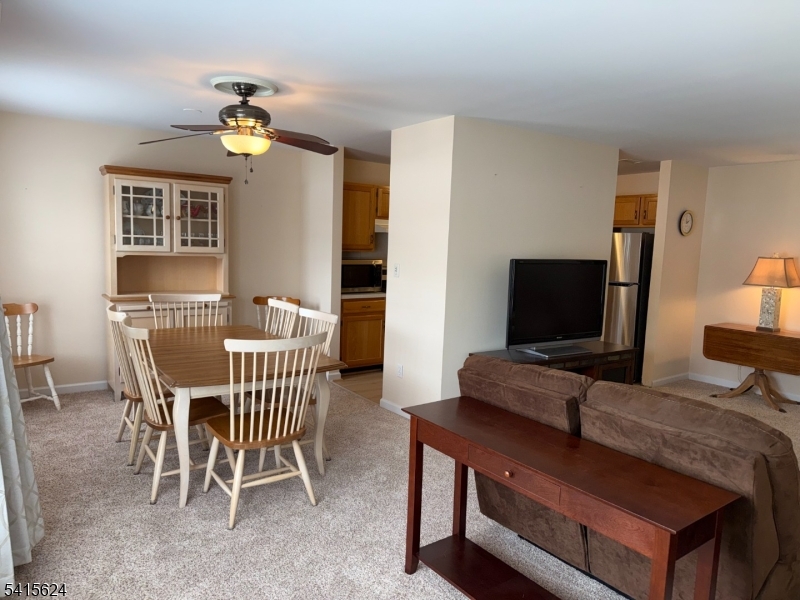 Chanda Arms - Residential