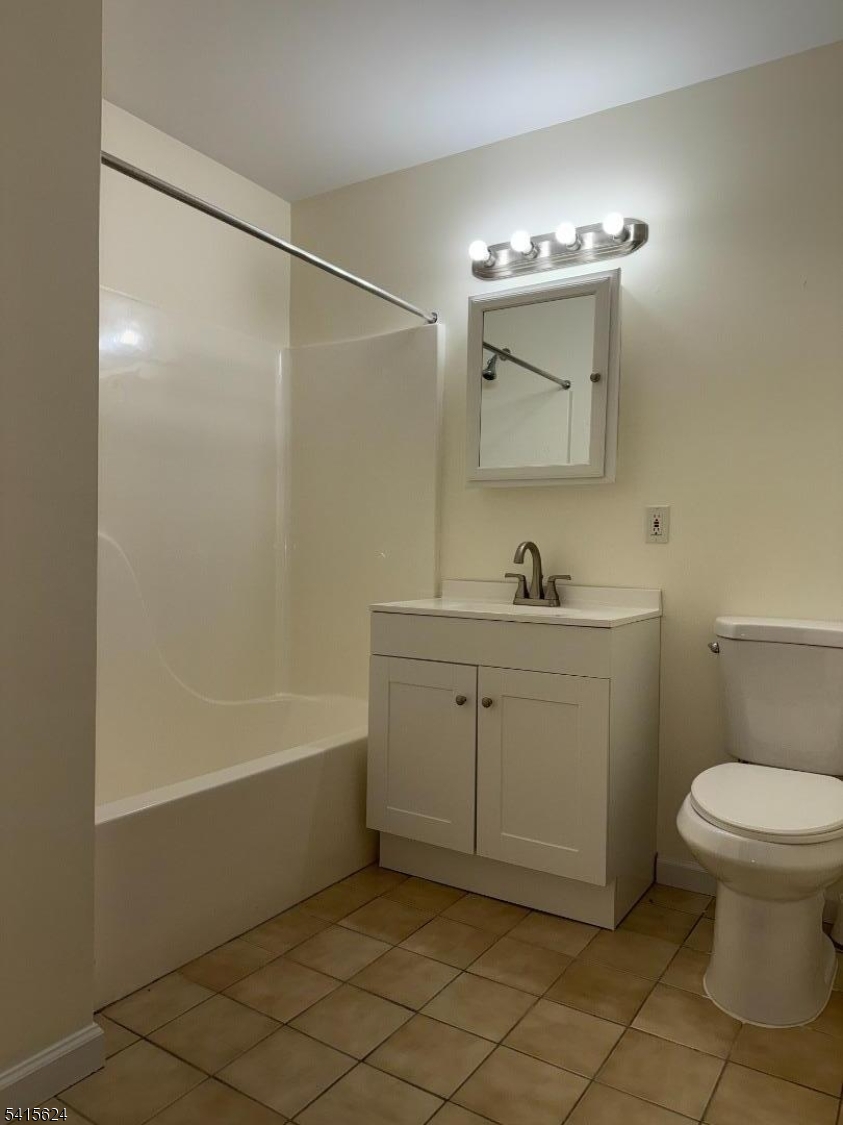 Chanda Arms - Residential