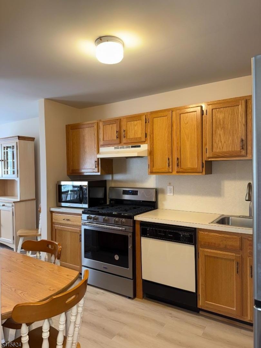 Chanda Arms - Residential