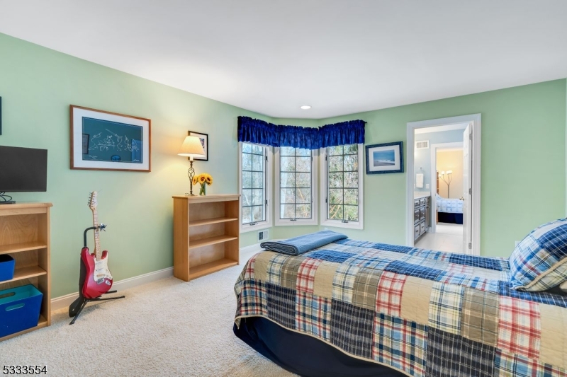 Highland Ridge - Residential