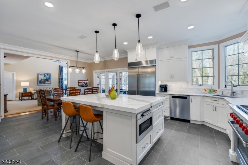 Highland Ridge - Residential